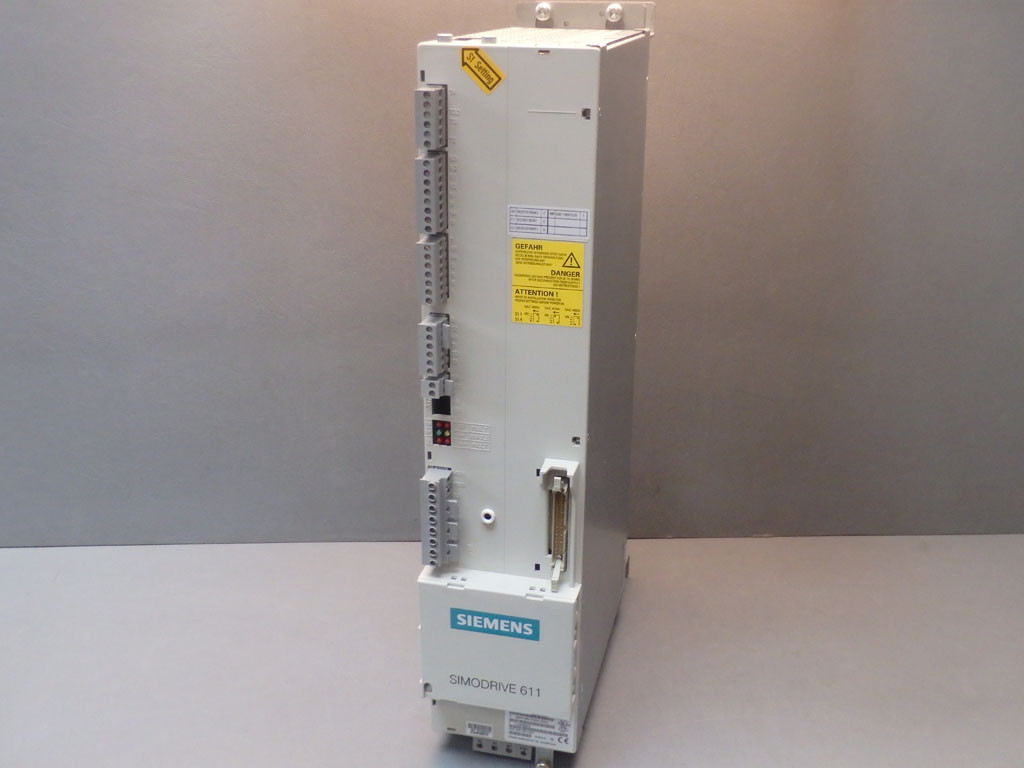 SIEMENS 6SN1145-1AA01-0AA1