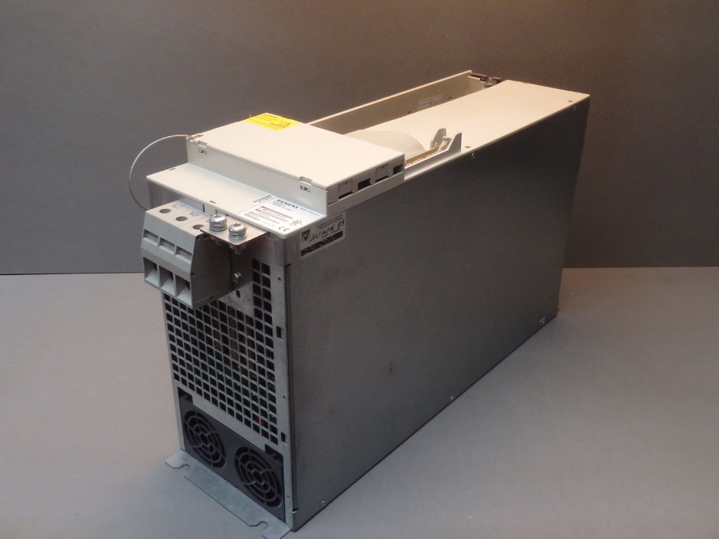 SIEMENS 6SN1123-1AA00-0EA1