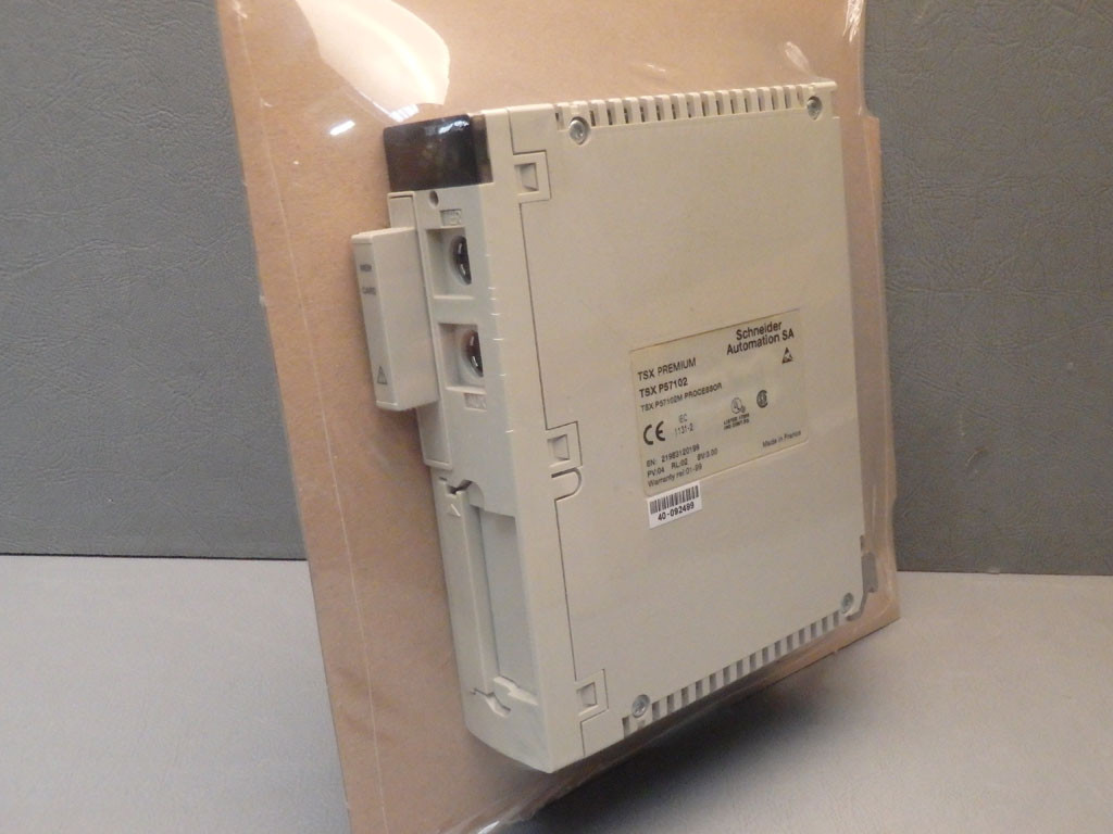 SCHNEIDER  TSXP57102M