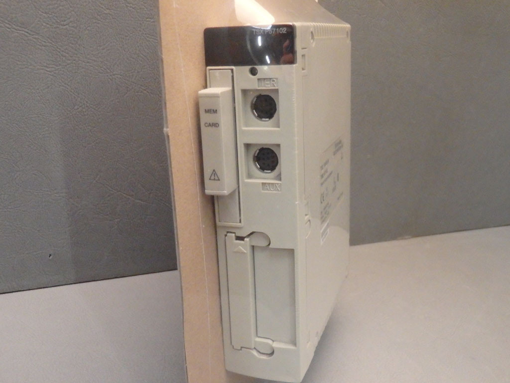 SCHNEIDER  TSXP57102M