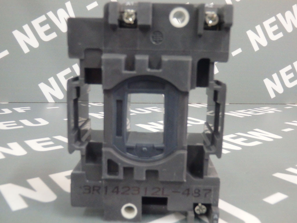 TÉLÉMÉCANIQUE  LX1D6E7