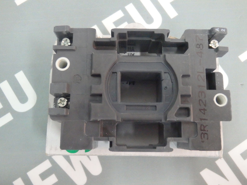 TÉLÉMÉCANIQUE  LX1D6E7