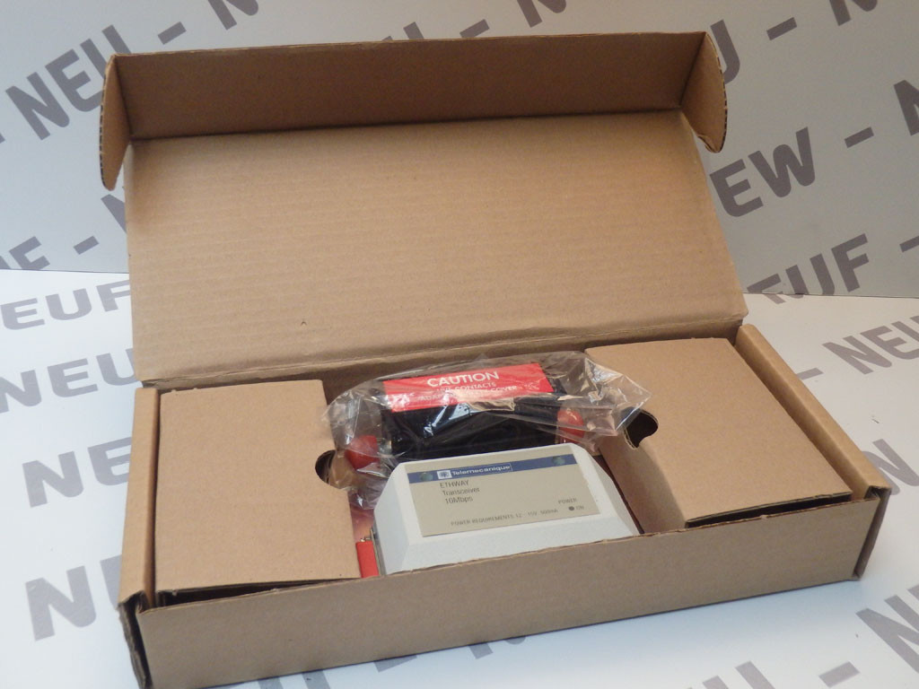 TÉLÉMÉCANIQUE  TSXETHACC2