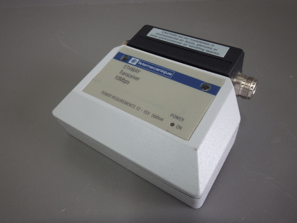 TÉLÉMÉCANIQUE  TSXETHACC2