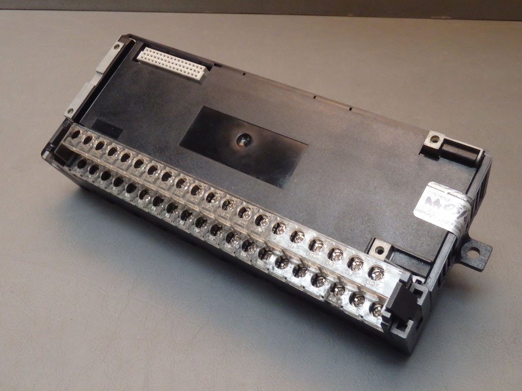 SCHNEIDER  TBXDSS1625