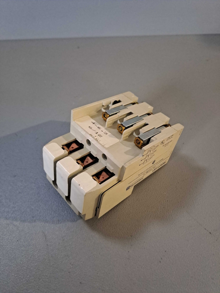 SCHNEIDER  LB1LC03M10