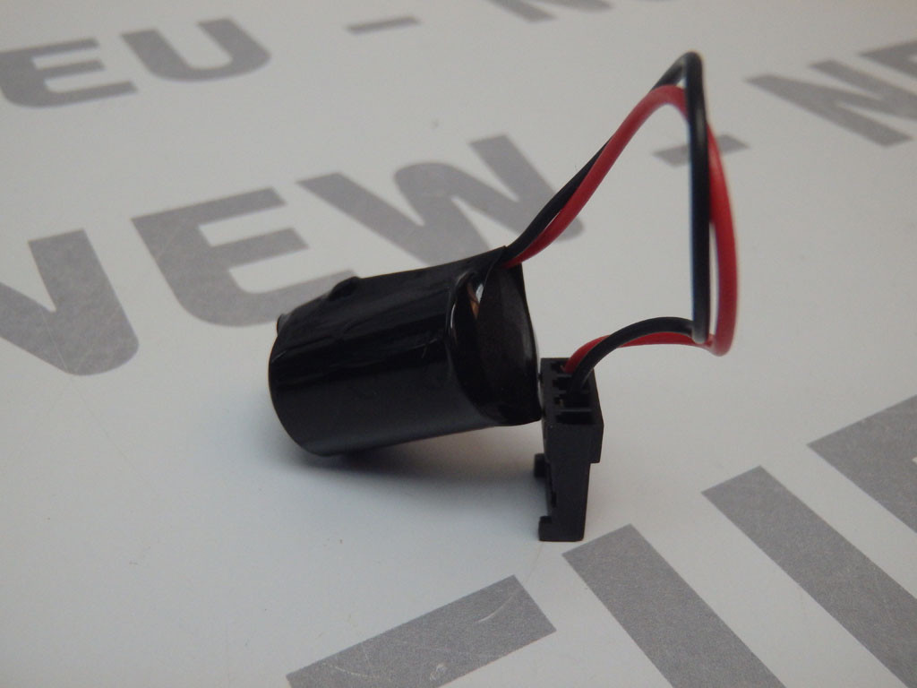 TÉLÉMÉCANIQUE  TSX17ACC1