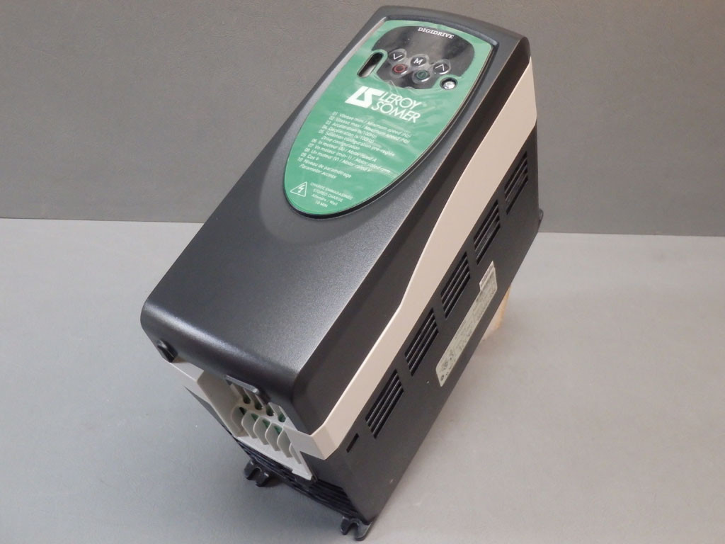 LEROY SOMER  SKC3400400