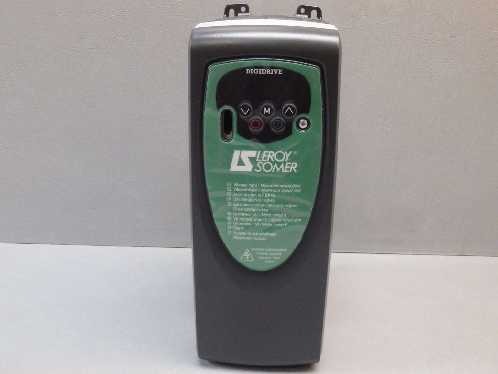 LEROY SOMER  SKC3400400