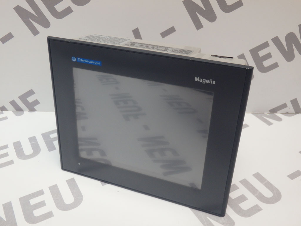 TÉLÉMÉCANIQUE  XBT-GT2130