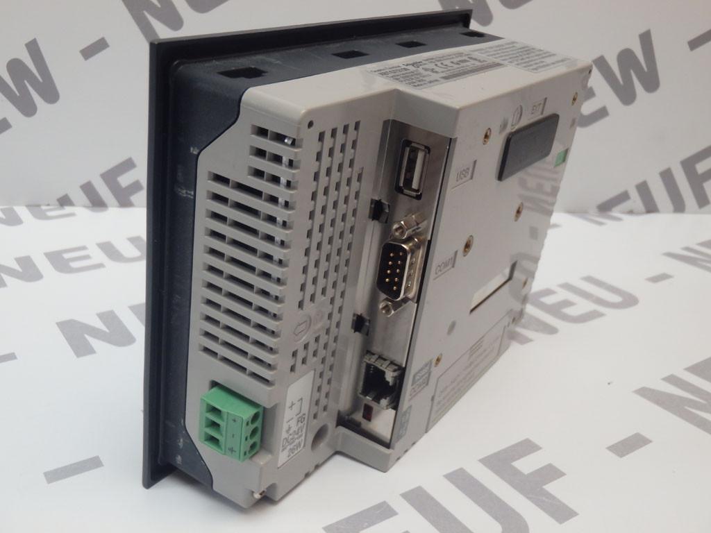 TÉLÉMÉCANIQUE  XBT-GT2130