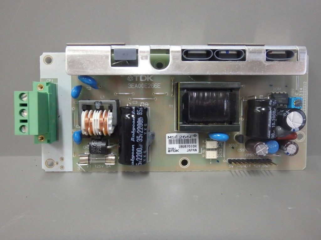 TDK 3EA00E266E