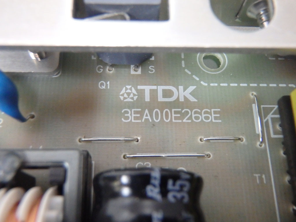 TDK 3EA00E266E