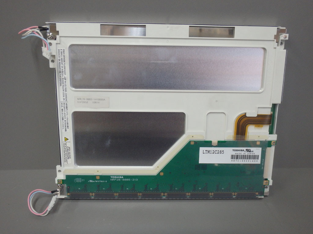 TOSHIBA LTM12C285