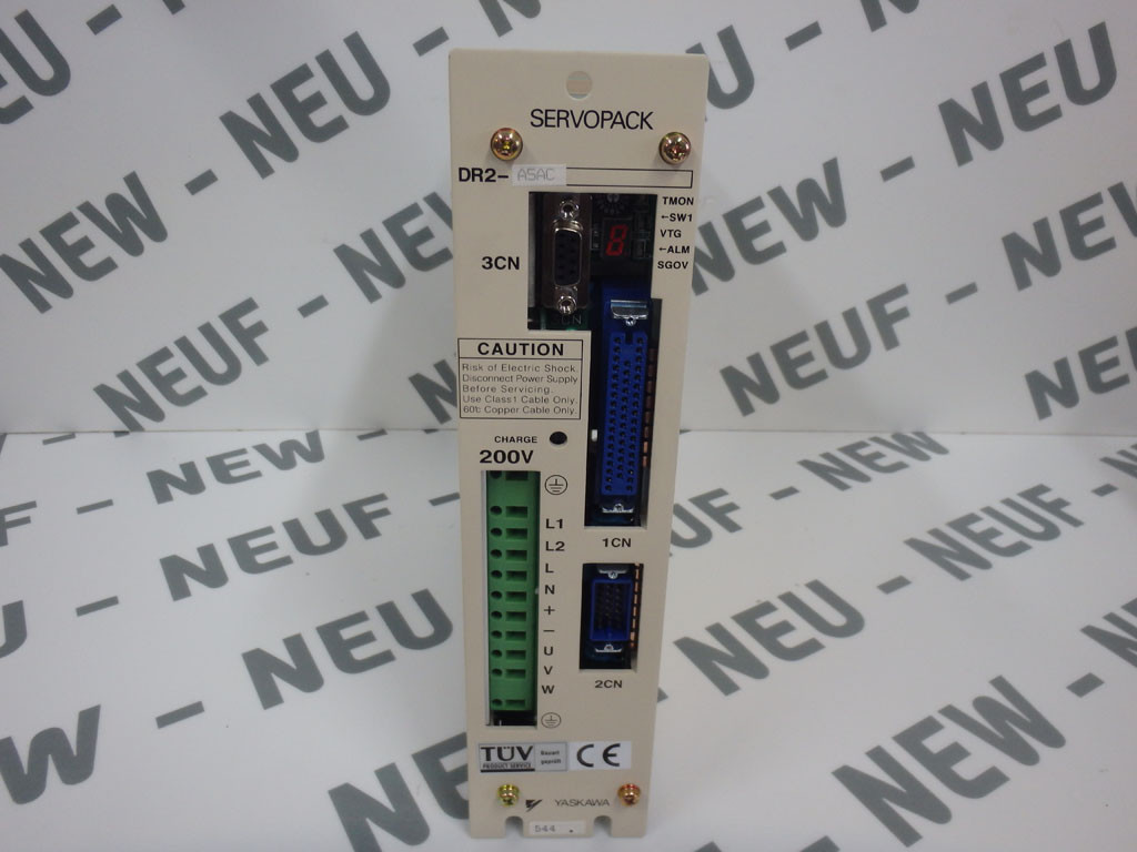 YASKAWA DR2-A5AC