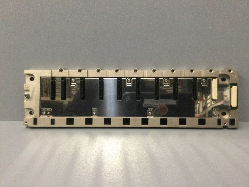 SCHNEIDER BMXXBP0800