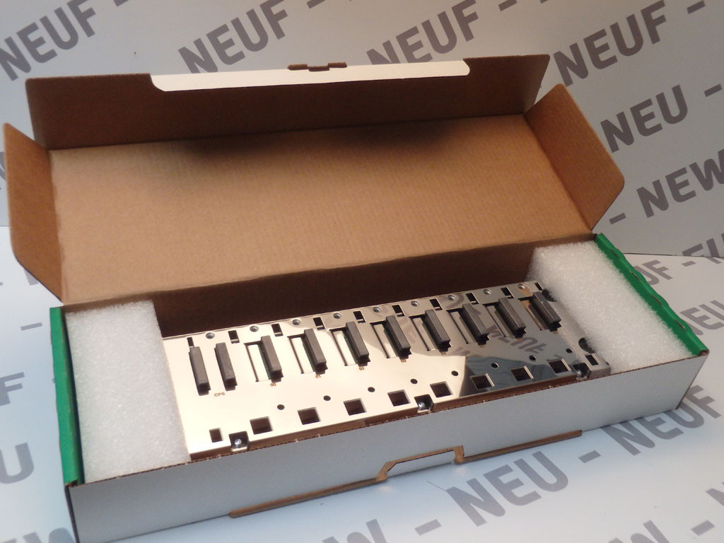 SCHNEIDER BMXXBP0800