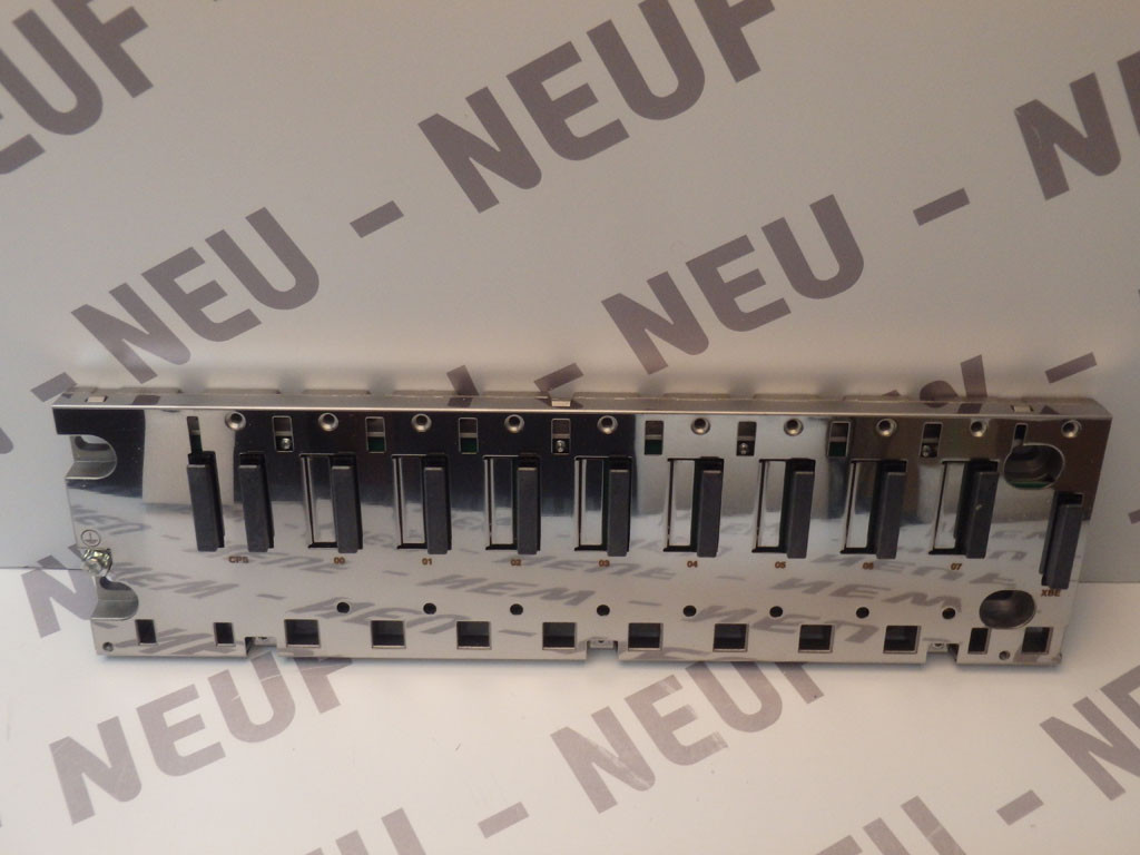 SCHNEIDER BMXXBP0800