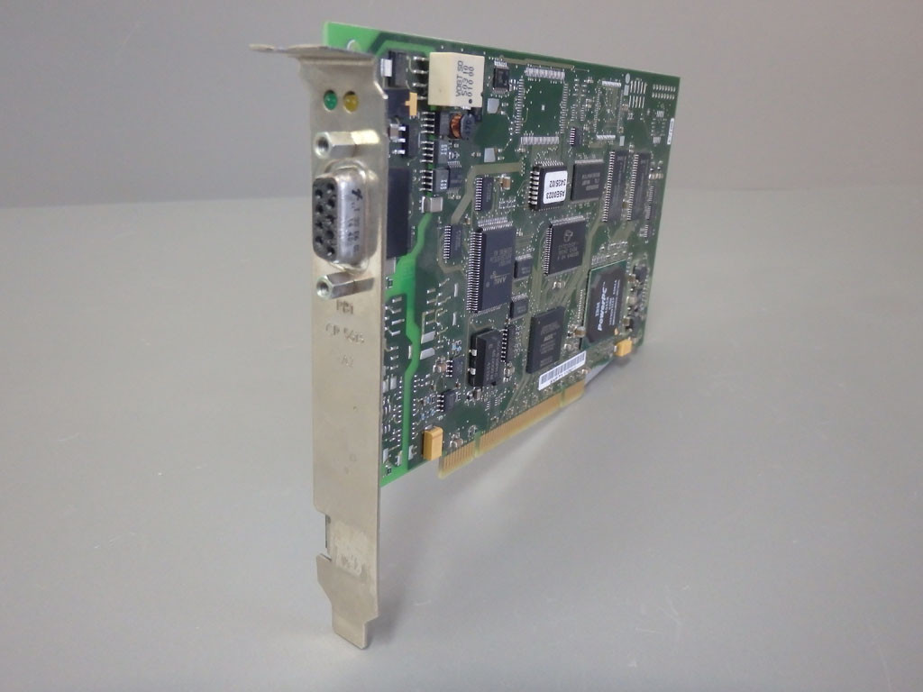 SIEMENS 6GK1561-3AA01