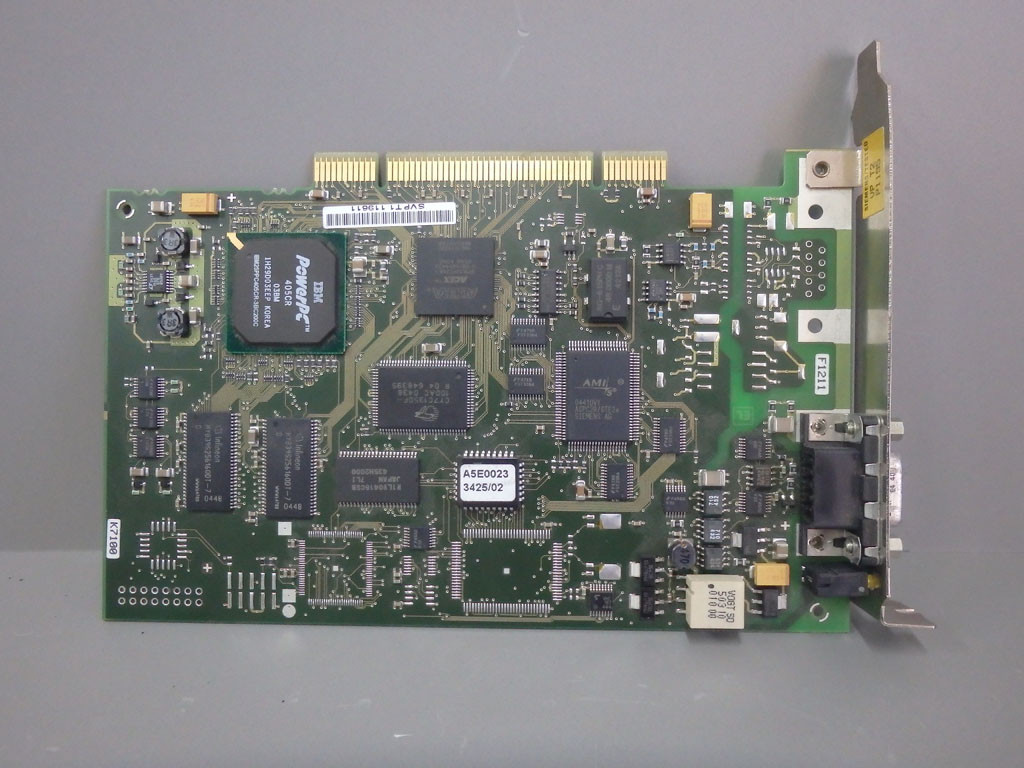 SIEMENS 6GK1561-3AA01