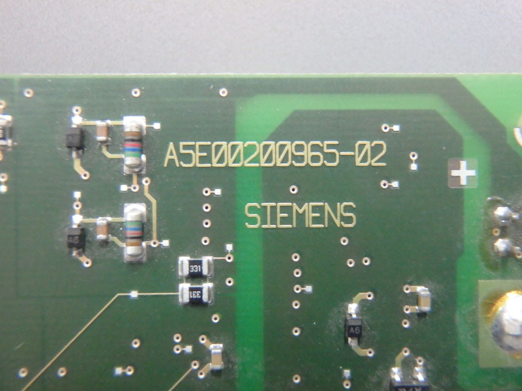 SIEMENS 6GK1561-3AA01