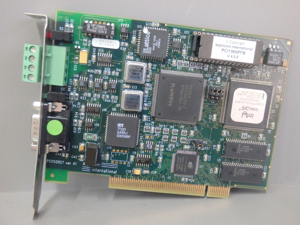 APPLICOM PCI1500PFB