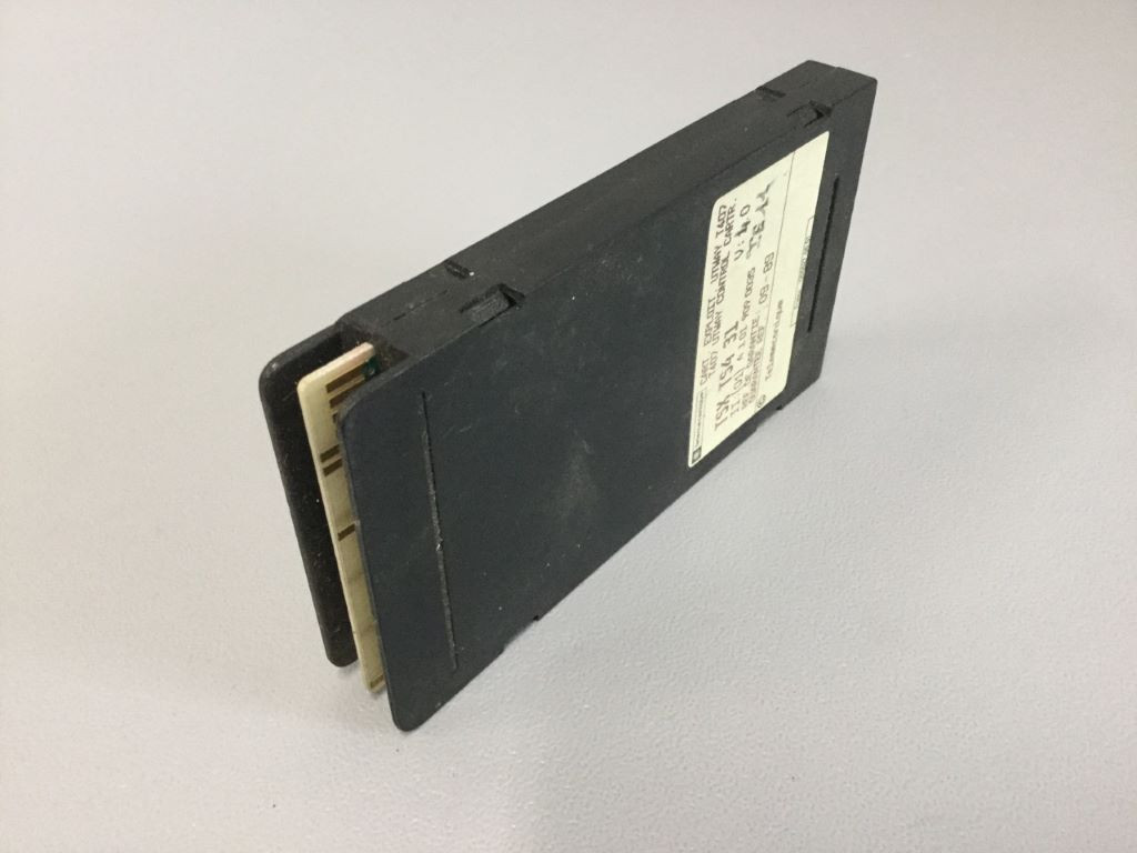 TÉLÉMÉCANIQUE  TSXTS431