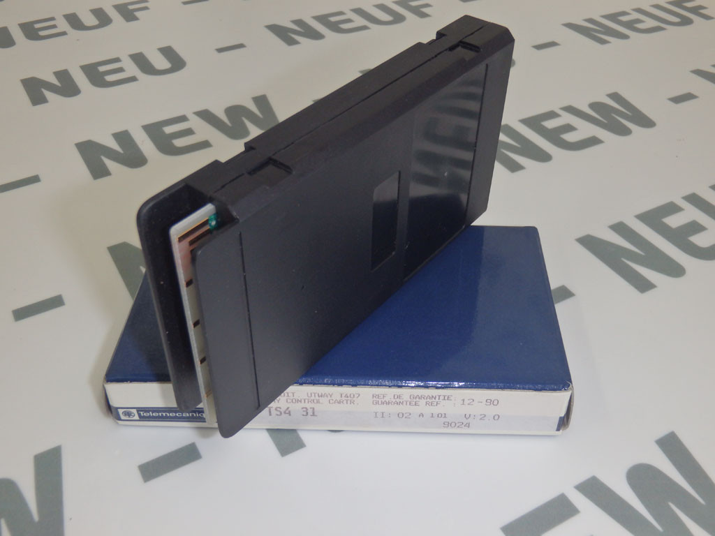 TÉLÉMÉCANIQUE  TSXTS431