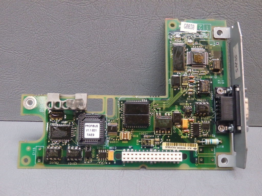 TÉLÉMÉCANIQUE  VW3-A58307