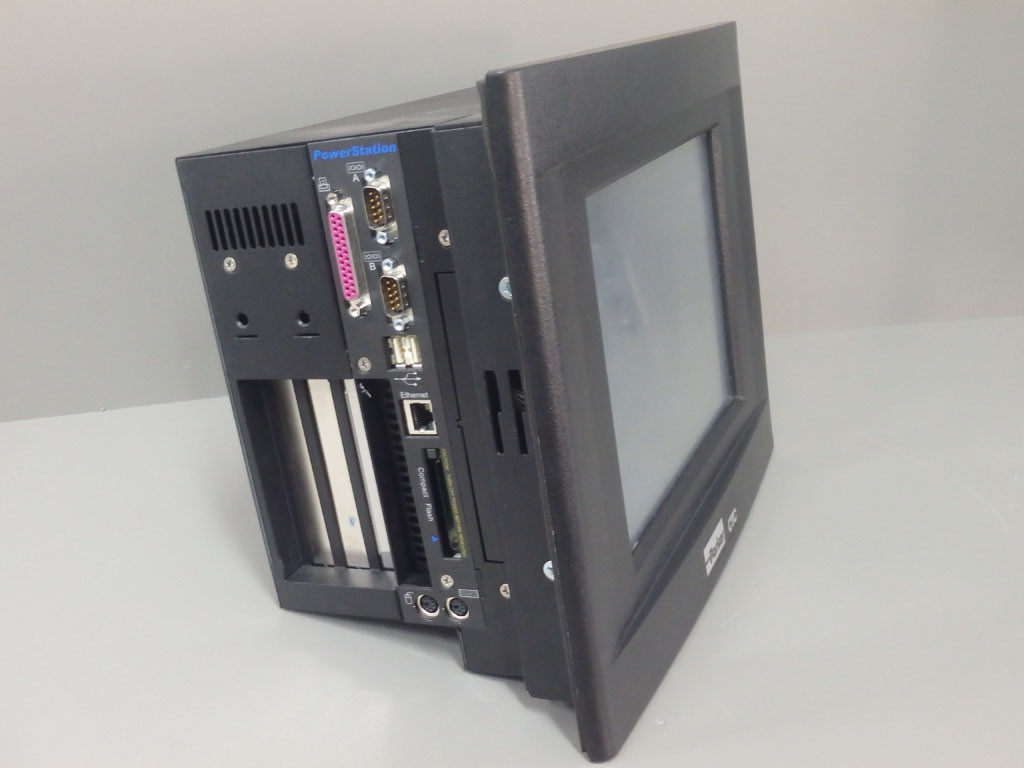 PARKER PS10-3T2-DDA-AD3