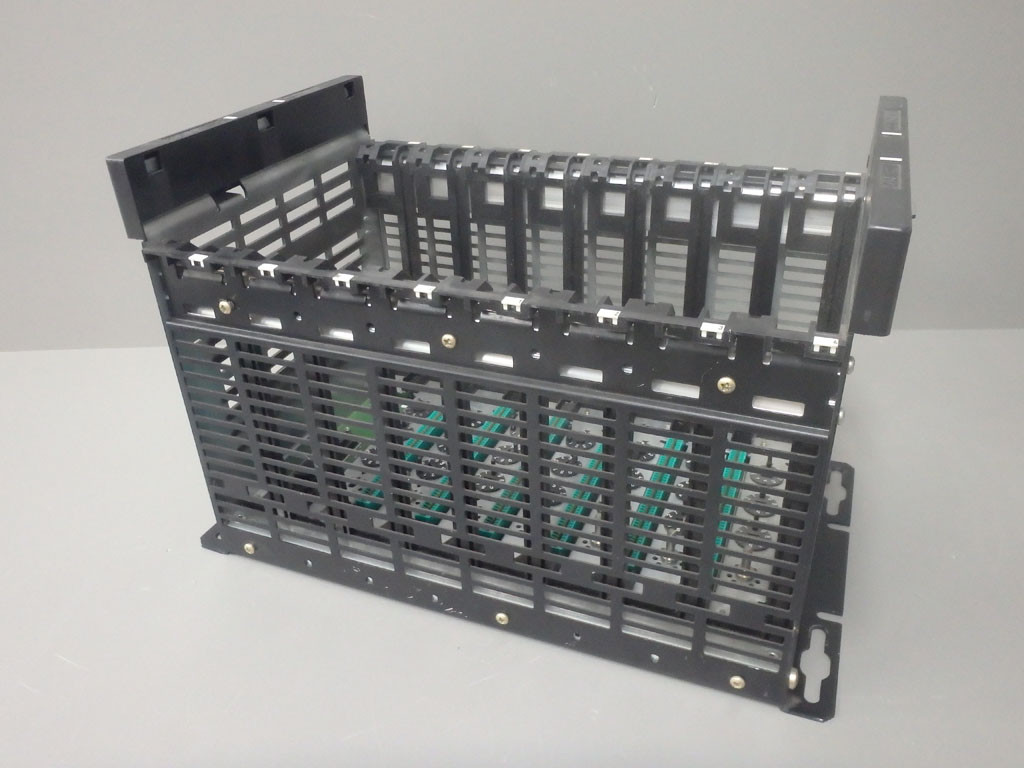 TÉLÉMÉCANIQUE  TSXRKN52