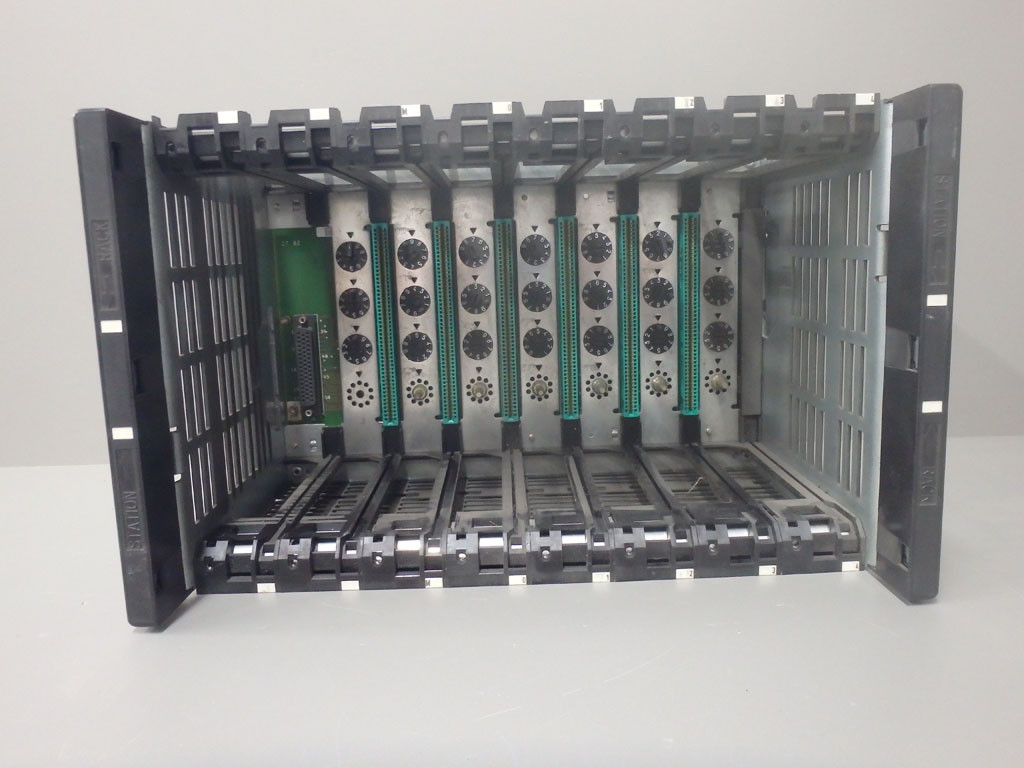 TÉLÉMÉCANIQUE  TSXRKN52