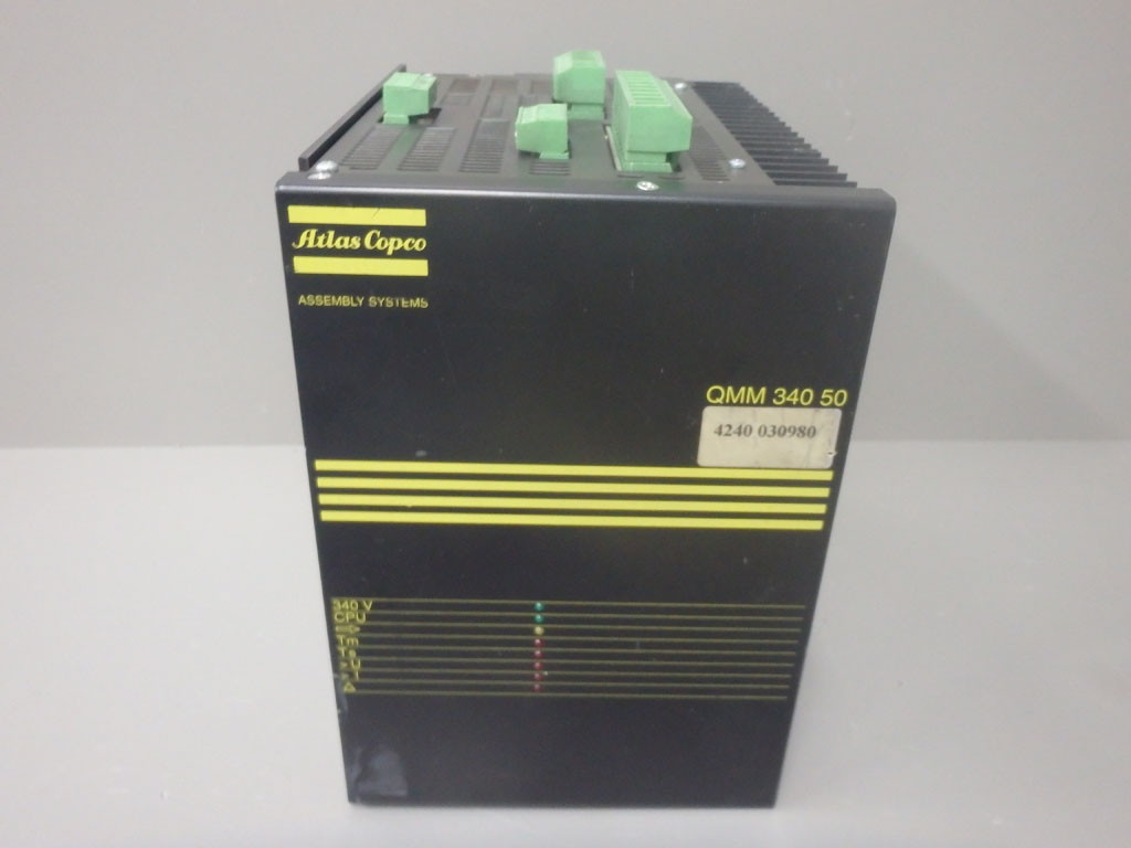 ATLAS COPCO QMM34050