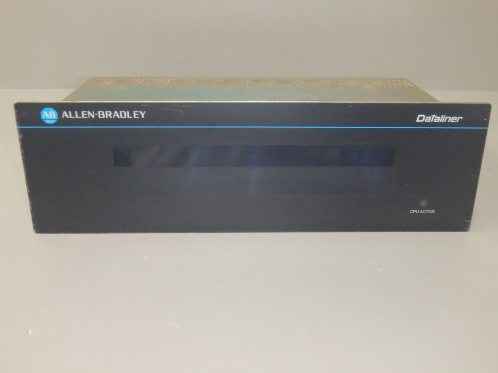 ALLEN-BRADLEY 2706-B23J31