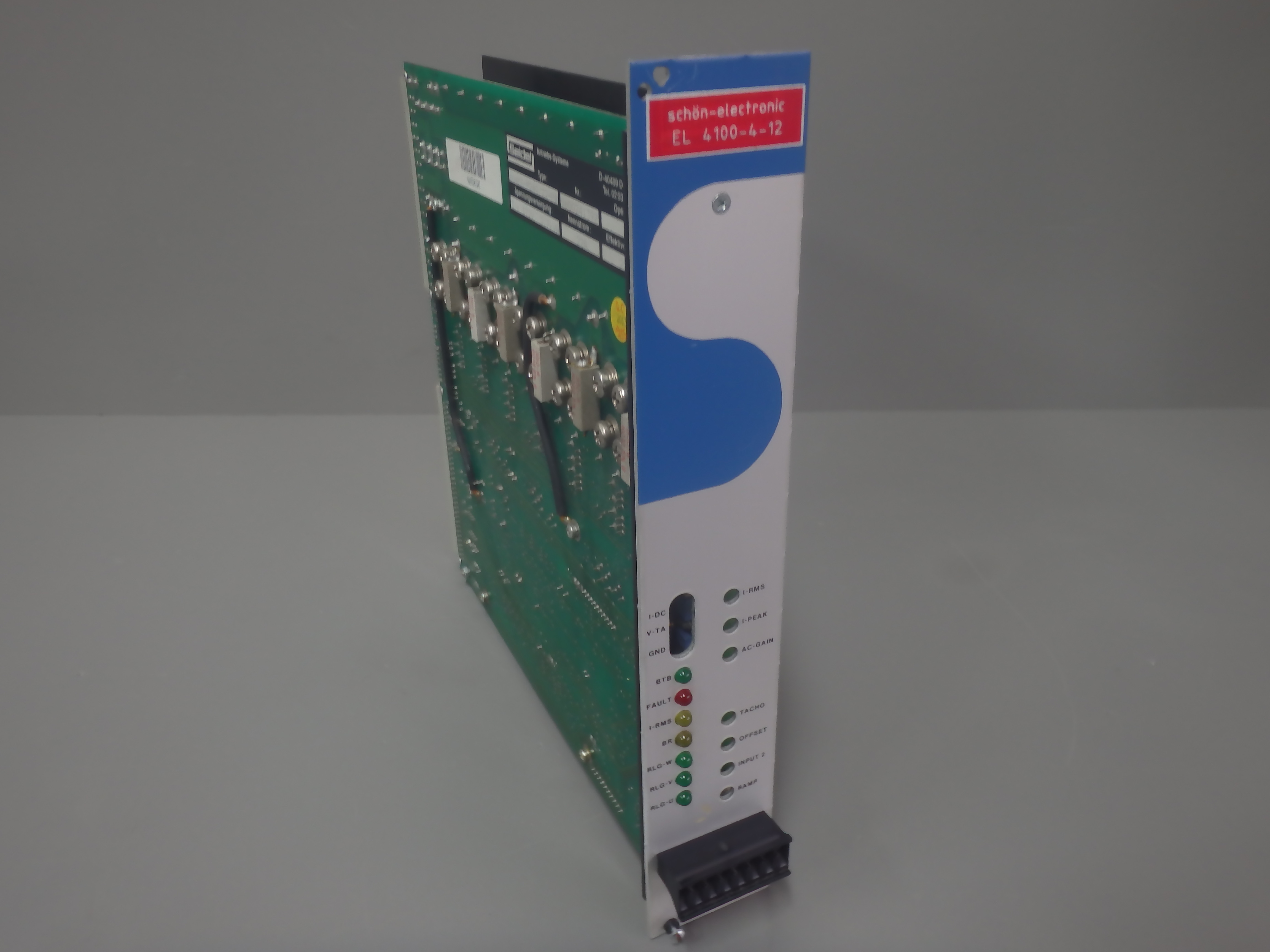 SEIDEL 60WKS-M240/22-PB