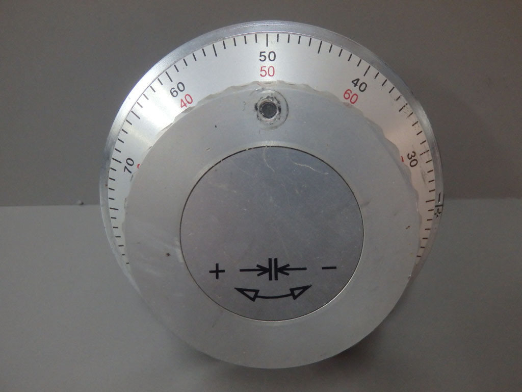 ISKRA TELA TGR3002-05-T-DS-100