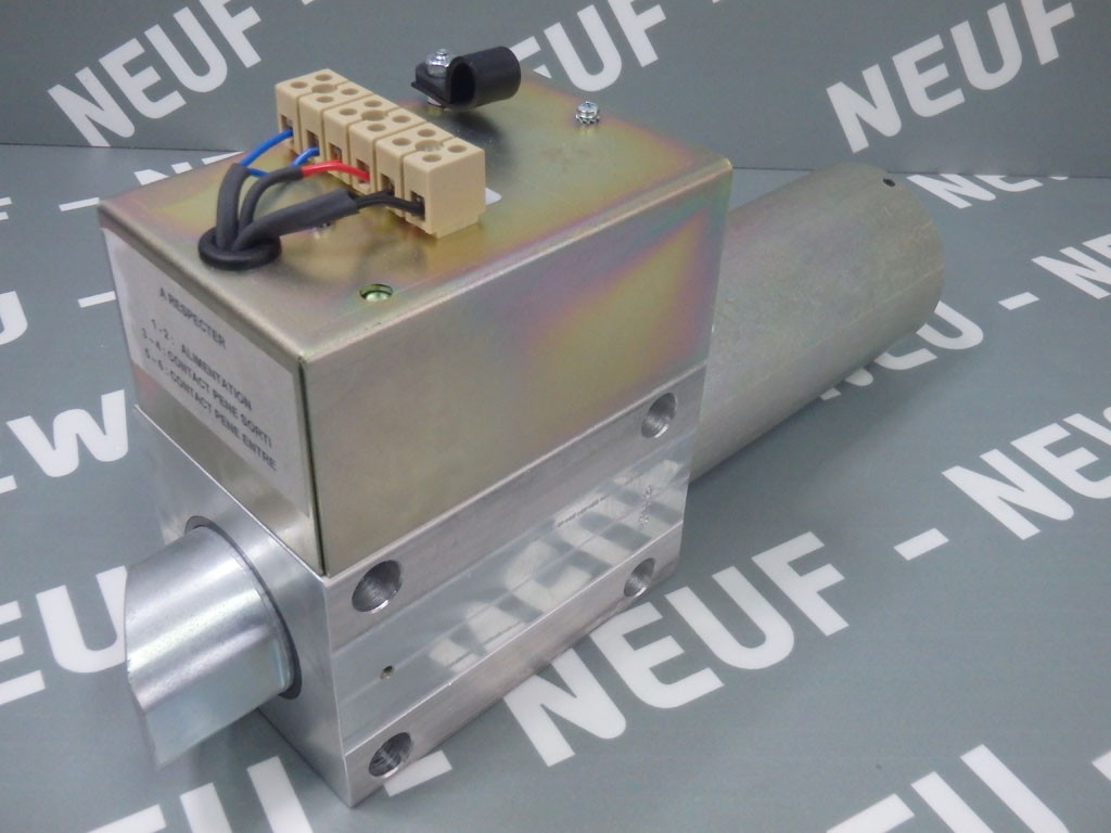 PERJES VA12C-ARR0.90DROIT