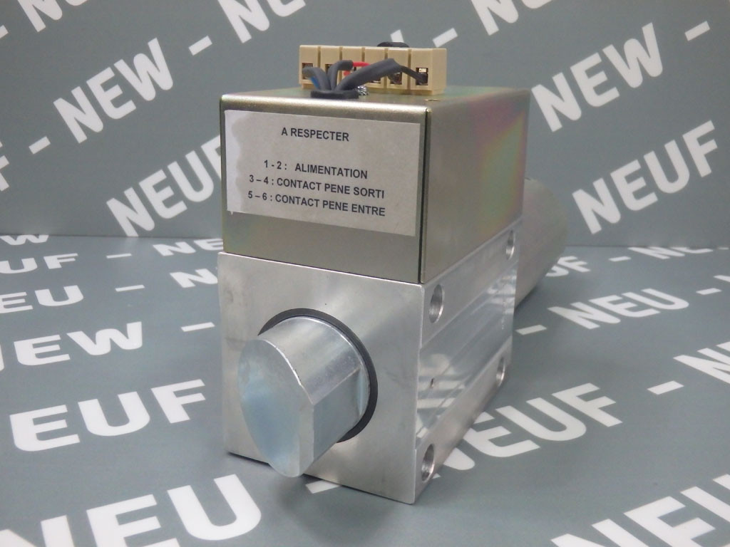 PERJES VA12C-ARR0.90DROIT