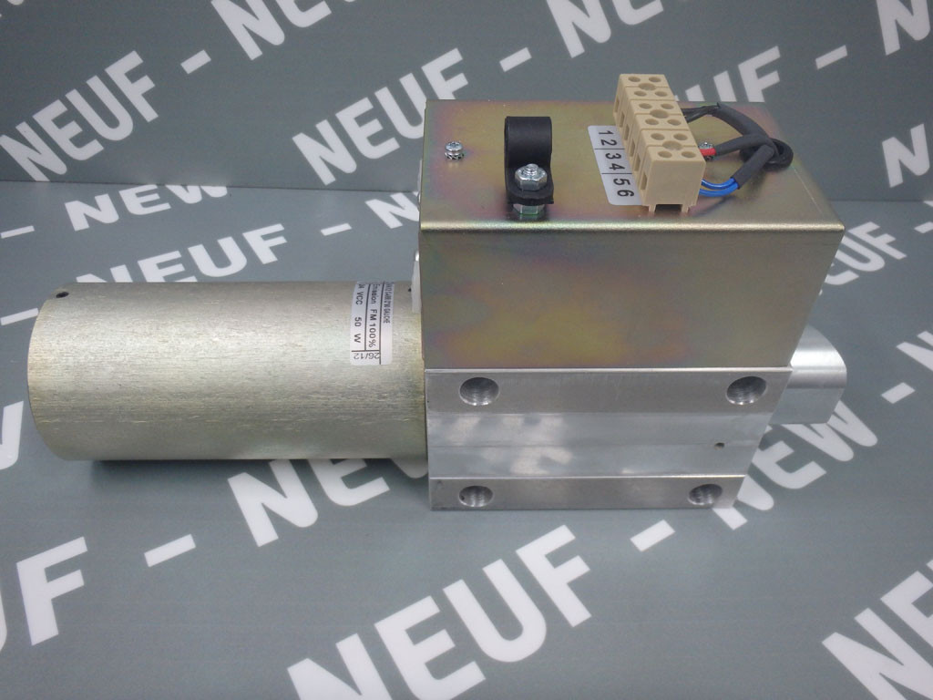 PERJES VA12C-ARR0.90GAUCHE