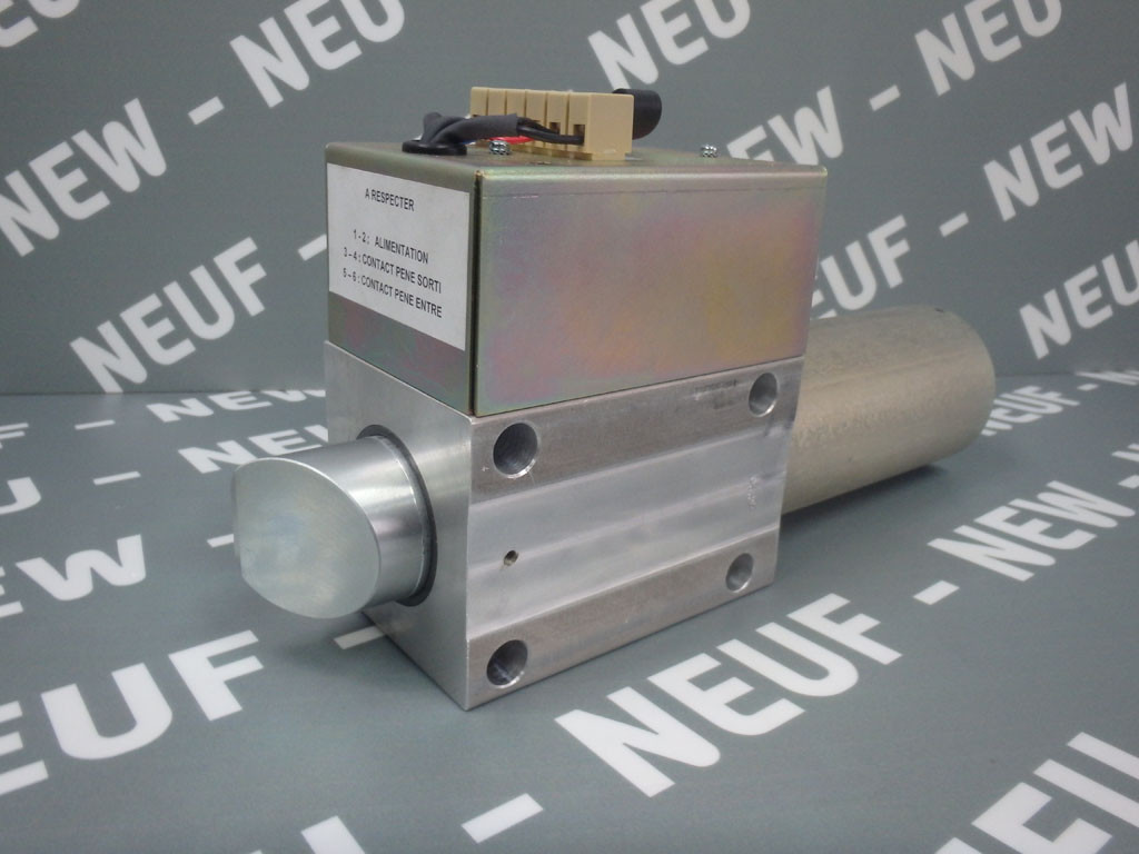 PERJES VA12C-ARR0.90GAUCHE