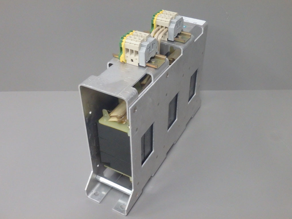 SIEMENS 6SE7021-8ES87-1FF1