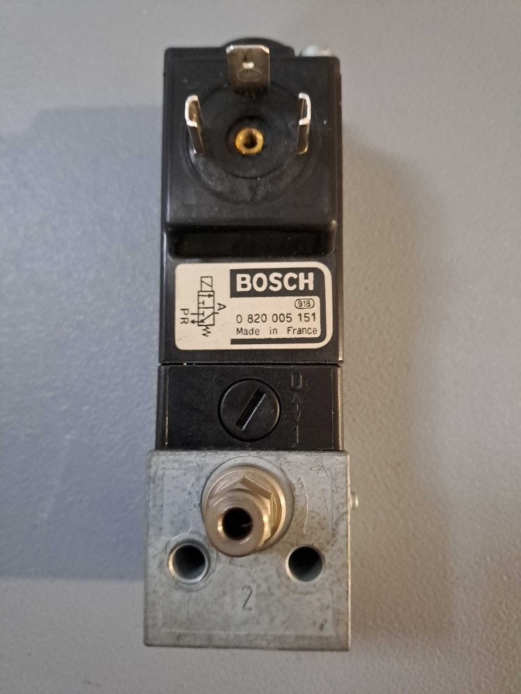 BOSCH 0820005151