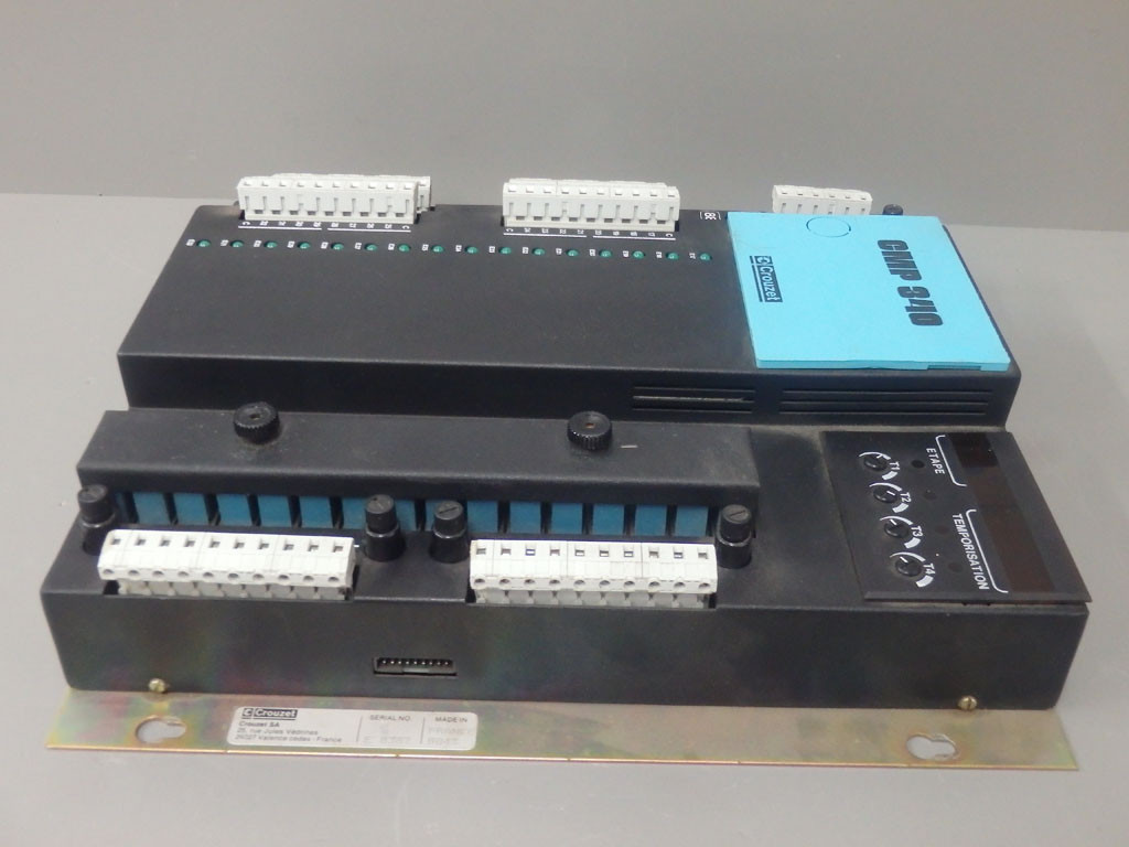 CROUZET CMP340