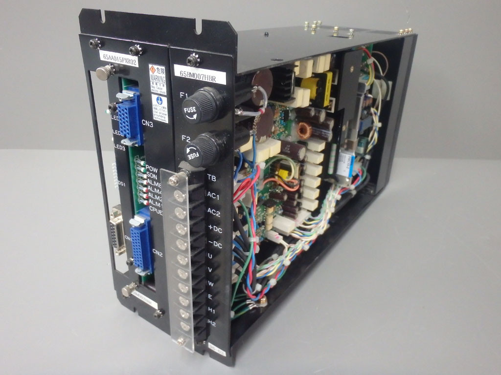 SANYO DENKI 65AA015PXR02