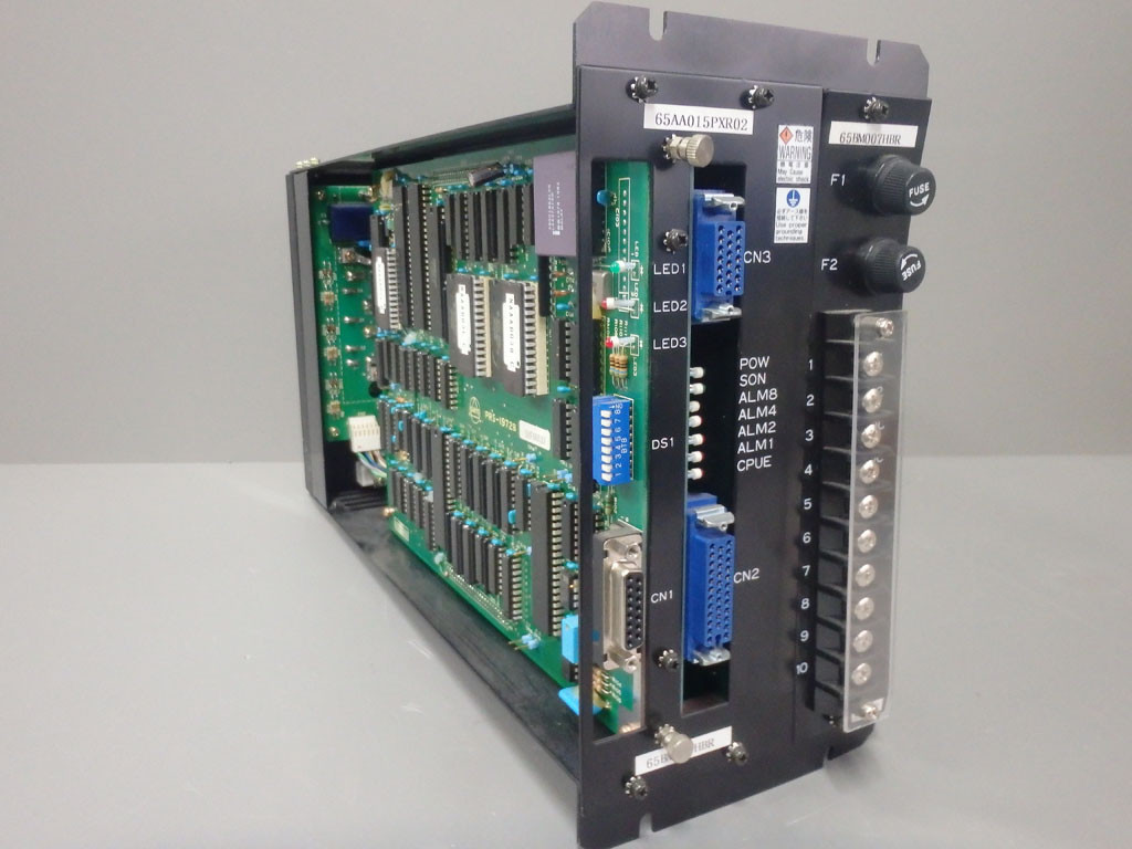 SANYO DENKI 65AA015PXR02