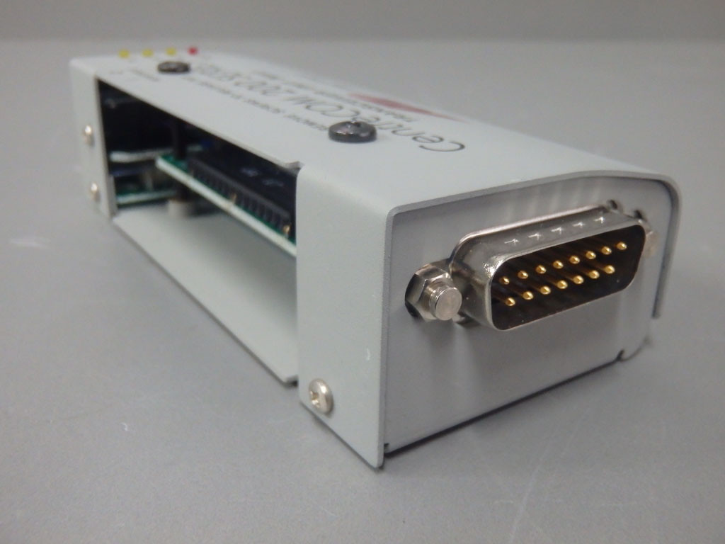 ALLIED TELESIS CENTRECOM205