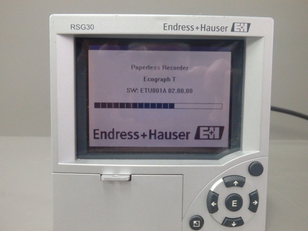 ENDRESS+HAUSER RSG30-A1B1ABA1