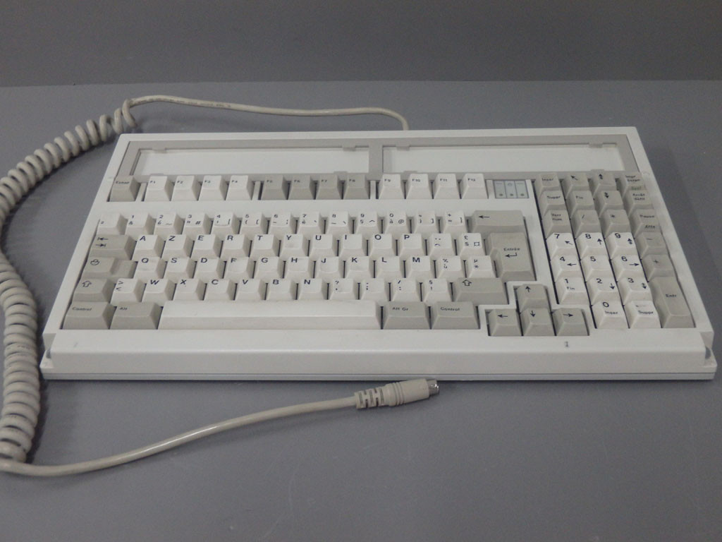 TÉLÉMÉCANIQUE  TFTXKB51