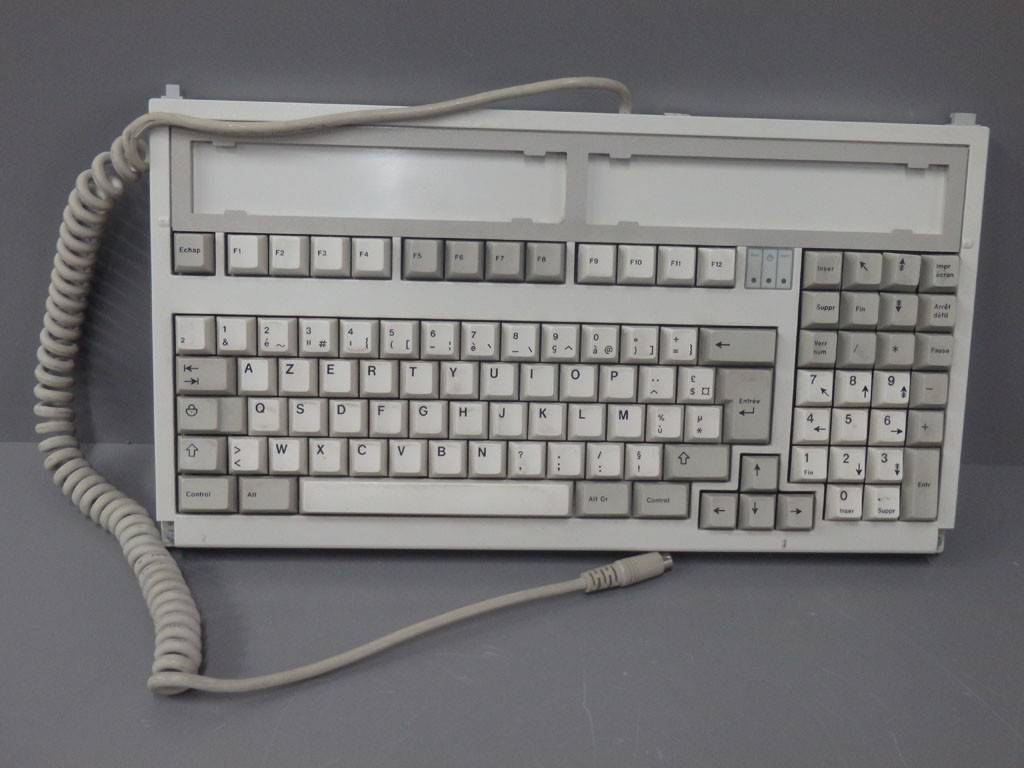 TÉLÉMÉCANIQUE  TFTXKB51