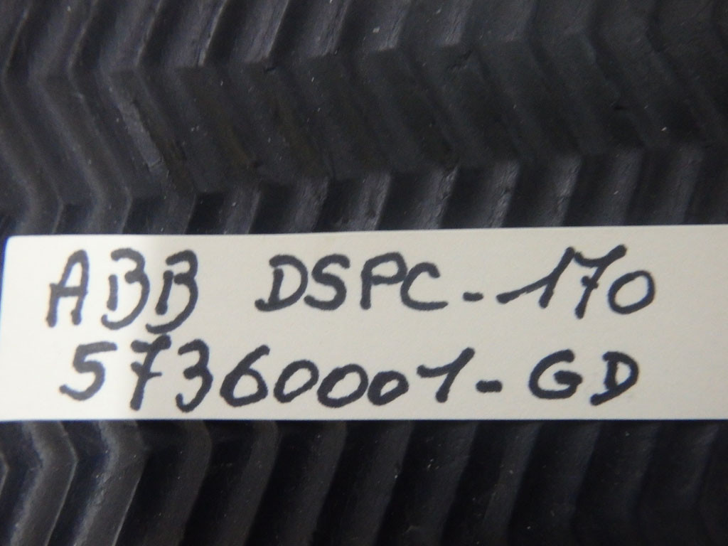 ABB DSPC-170